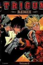 Watch Trigun 1channel