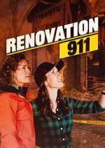 Watch Renovation 911 1channel