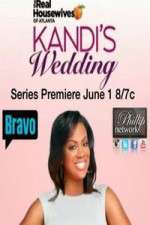 Watch The Real Housewives Of Atlanta Kandis Wedding 1channel