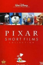 Watch The Pixar Shorts: A Short History 1channel