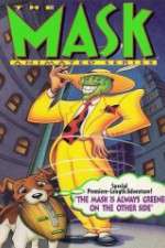 Watch The Mask - The Animated Series 1channel