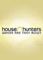 Watch House Hunters: Where Are They Now? 1channel