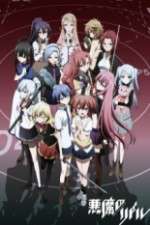 Watch Akuma no Riddle 1channel