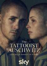 Watch The Tattooist of Auschwitz 1channel