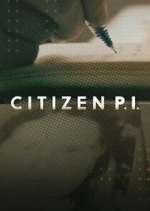 Watch Citizen P.I. 1channel