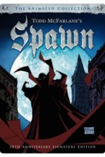 Watch Spawn 1channel