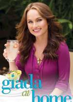 Watch Giada at Home 1channel