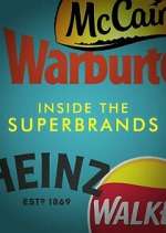 Watch Inside the Superbrands 1channel