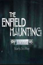 Watch The Enfield Haunting 1channel