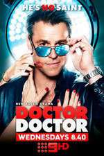 Watch Doctor Doctor 1channel