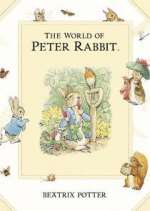 Watch The World of Peter Rabbit and Friends 1channel