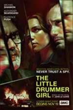 Watch The Little Drummer Girl 1channel