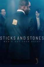 Watch Sticks and Stones 1channel
