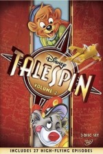 Watch TaleSpin 1channel