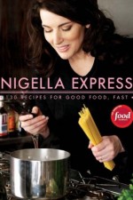 Watch Nigella Express 1channel