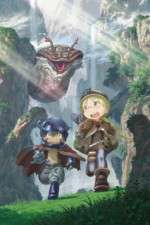 Watch Made in Abyss 1channel