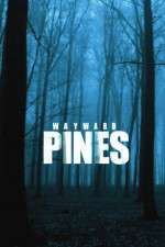 Watch Wayward Pines 1channel