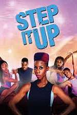 Watch Step It Up 1channel
