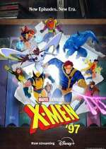 Watch X-Men '97 1channel