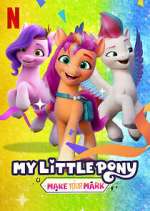 Watch My Little Pony: Make Your Mark 1channel