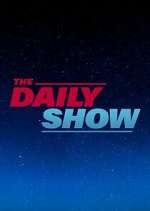 The Daily Show 1channel