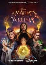 Watch A Magia de Aruna 1channel