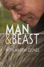 Watch Man & Beast with Martin Clunes 1channel