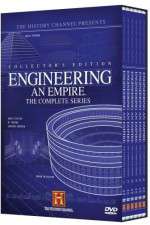 Watch Engineering an Empire 1channel