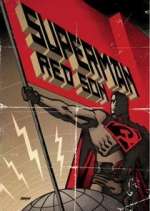 Watch Superman: Red Son 1channel