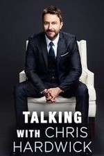 Watch Talking with Chris Hardwick 1channel