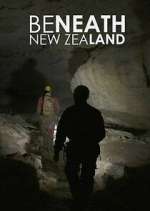 Watch Beneath New Zealand 1channel