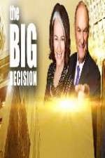 Watch The Big Decision 1channel