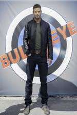 Watch Bullseye (2015) 1channel
