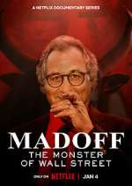Watch Madoff: The Monster of Wall Street 1channel