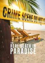 Watch The Real Death in Paradise 1channel