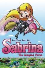 Watch Sabrina the Animated Series 1channel