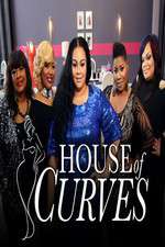 Watch House of Curves 1channel