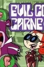 Watch Evil Con Carne 1channel