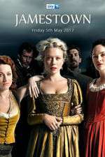 Watch Jamestown 1channel