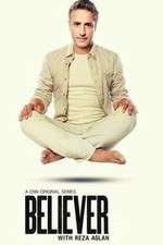 Watch Believer with Reza Aslan 1channel