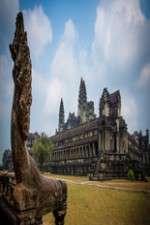 Watch Jungle Atlantis: Angkor Wat's Hidden Megacity 1channel