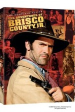 Watch The Adventures of Brisco County Jr. 1channel