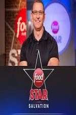 Watch Food Network Star Salvation 1channel