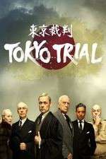 Watch Tokyo Trial 1channel