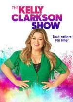 Watch The Kelly Clarkson Show 1channel