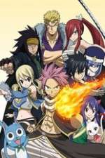 Watch Fairy Tail (2014) 1channel