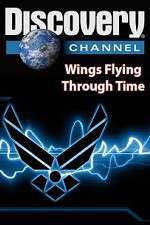 Watch Wings: Flying Through Time 1channel