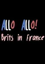 Watch Allo Allo! Brits in France 1channel