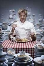 Watch Ramsay's Best Restaurant 1channel