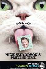 Watch Nick Swardson's Pretend Time 1channel